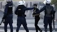 تظاهرات علیه عادی سازی روابط |   2 نوجوان بحرینی بازداشت شدند
