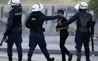 تظاهرات علیه عادی سازی روابط |   2 نوجوان بحرینی بازداشت شدند
