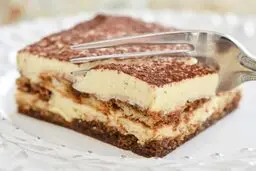 قول میدم توی مهمونی همه رسپی این تیرامیسوی خوشمزه رو ازت بپرسن | طرز تهیه تیرامیسو + ویدئو