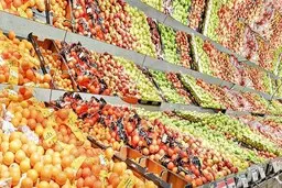 مدیرعامل میادین تهران: قیمت میوه «شب یلدا» در میادین تره بار ۳۰ تا ۴۰ درصد، گوشت گوسفندی ۱۹ درصد و گوشت گوساله ۱۵ درصد ارزان‌تر از سطح شهر است