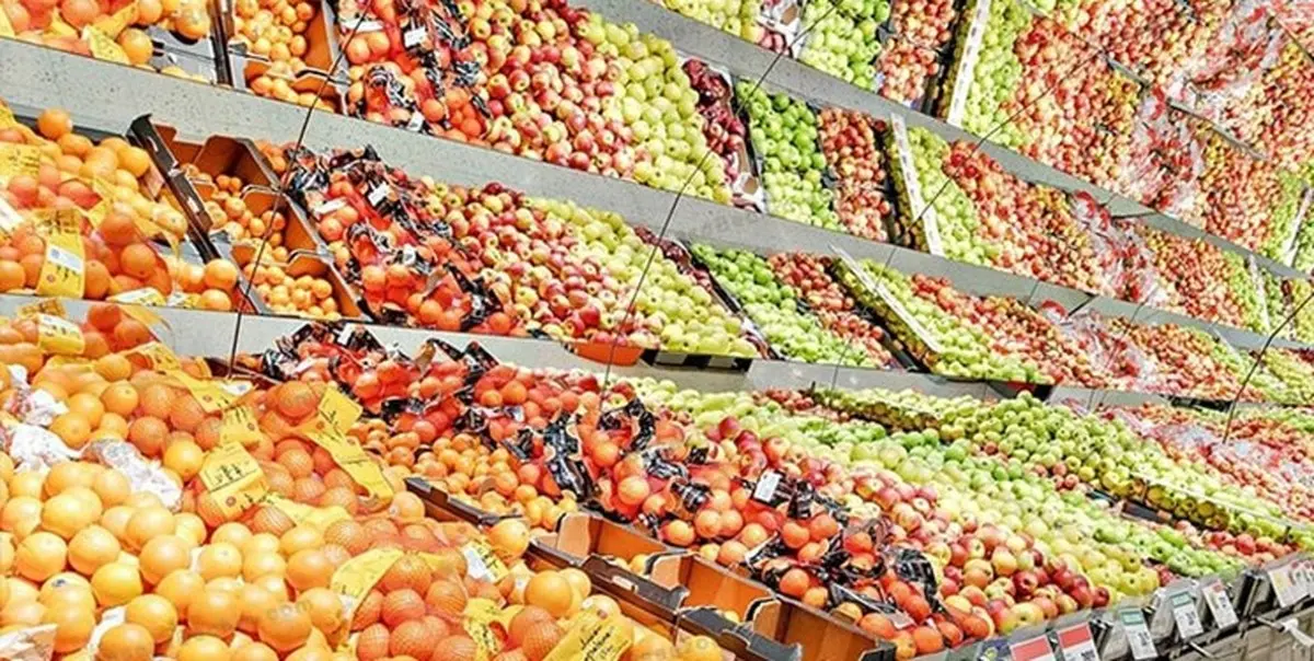 مدیرعامل میادین تهران: قیمت میوه «شب یلدا» در میادین تره بار ۳۰ تا ۴۰ درصد، گوشت گوسفندی ۱۹ درصد و گوشت گوساله ۱۵ درصد ارزان‌تر از سطح شهر است