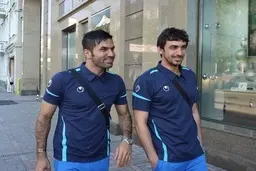 روزی که الماس آبی پرسپولیسی شد