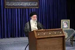 هفته دفاع مقدس   |   به مناسبت آغاز هفته دفاع مقدس رهبر انقلاب سخنرانی خواهند کرد 