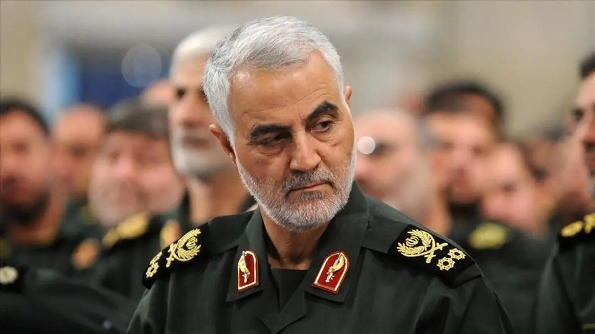 نام گزینه نخست‌وزیری عراق ‌در پرونده ترور سردار سلیمانی
