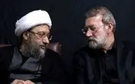 اشتباهات صادق و علی لاریجانی در دو استعفا 
