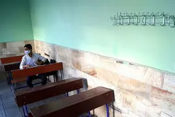 تعطیلی مدارس به دلیل شیوع آنفلوآنزا در کار نیست | مدیران مدرسه برای مرخصی دادن به دانش آموزان مبتلا سخت گیری نکنند