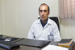آمار کرونا در ایران کاهشی است + ویدئو 