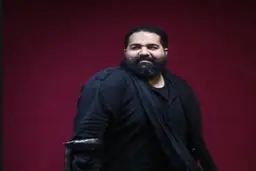 خانه لاکچری رضا صادقی+عکس