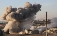 ۳ کشته در انفجار  «برج البراجنه» لبنان 
