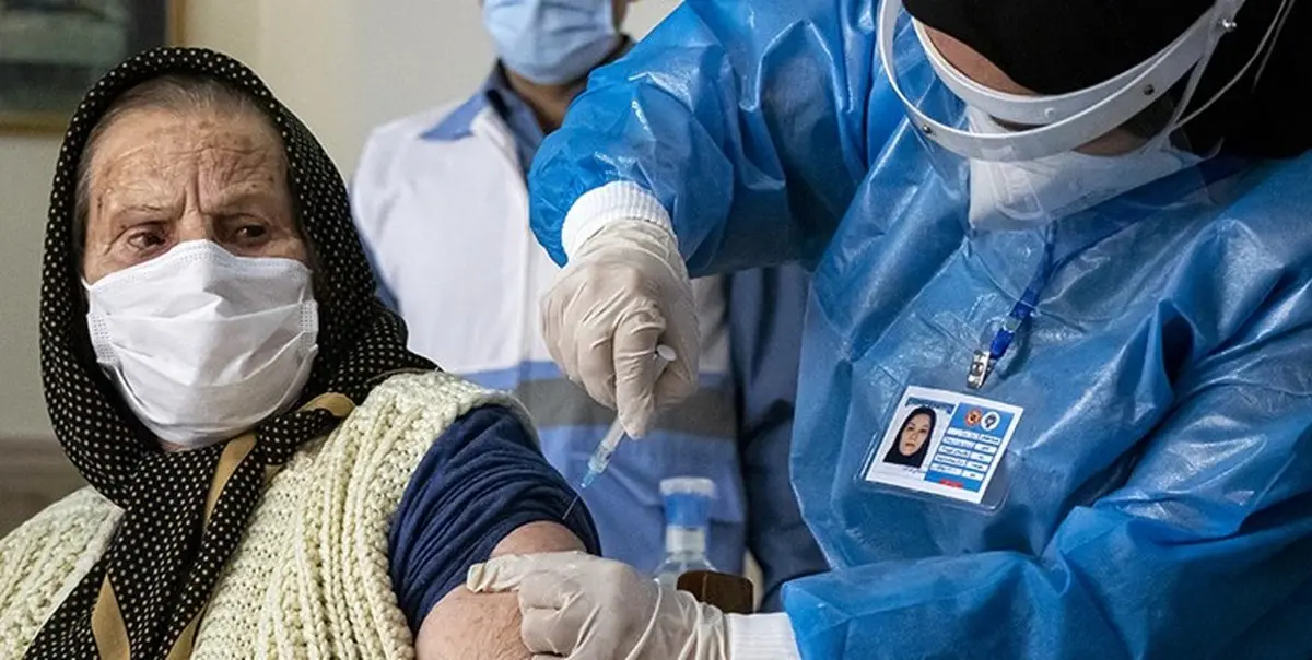 محرز:اوایل تابستان واکسن ایرانی کرونا، به تولید انبوه می‌رسد
