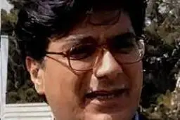 جواد هوشمند درگذشت 