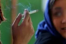 عوارض بیشتر اعتیاد بر زنان نسبت به مردان