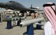 تلاش سناتورهای آمریکایی برای تعلیق فروش ۶۵۰ میلیون دلار سلاح به عربستان