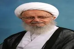 نظر آیت‌الله مکارم درباره روزه در دوران کرونا: در صورتی که خوف ضرر داشته باشد ، می‌توانند روزه نگیرند 