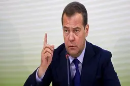 
 روسیه دشمنان خود از جمله آمریکا را سر جایشان می‌نشاند
