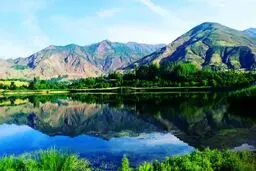 روستایی شگفت‌انگیز در قزوین | مردم رومانیایی‌زبان در ایران! +ویدئو