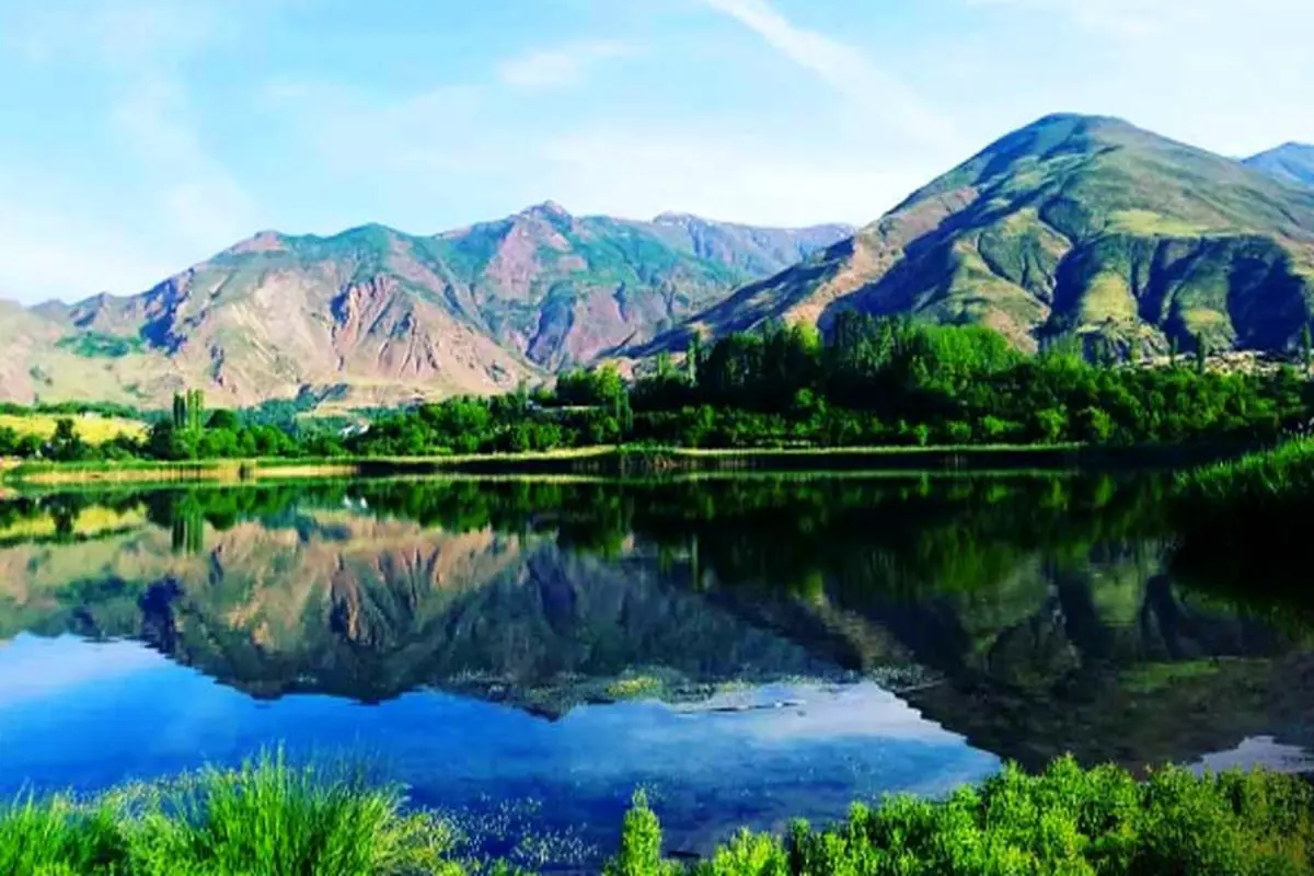 روستایی شگفت‌انگیز در قزوین | مردم رومانیایی‌زبان در ایران! +ویدئو