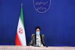 تصحیح اظهارات مخبر دزفولی توسط رئیس جمهور
