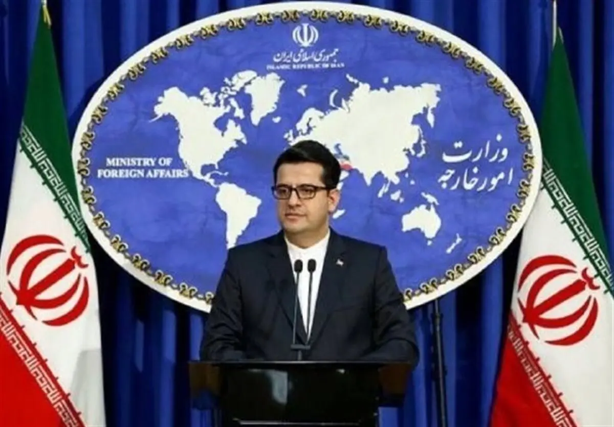 آماده گفت‌و‌گو با عربستان هستیم