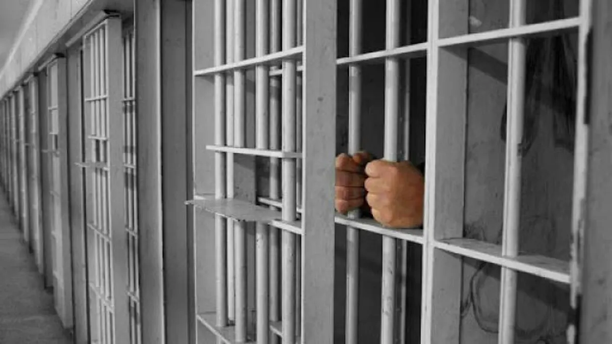انتقال13 محکوم ایرانی از کویت به کشور 
