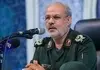 هشدار سخنگوی سپاه به آمریکا: تجربه دوباره شکست‌ها جز پشیمانی نتیجه ندارد