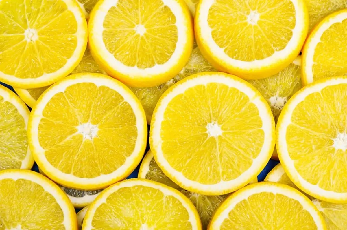 تاثیر تمیزکنندگی لیمو | فر را با لیمو تمیز کنید
