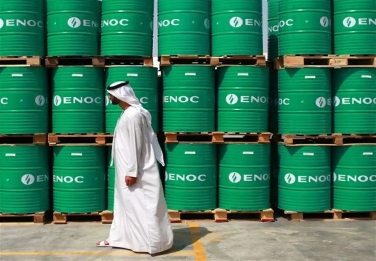خبرگزاری فرانسه: عربستان برای افزایش تولید نفت یک بازی را بر سر جنگ یمن آغاز کرده است