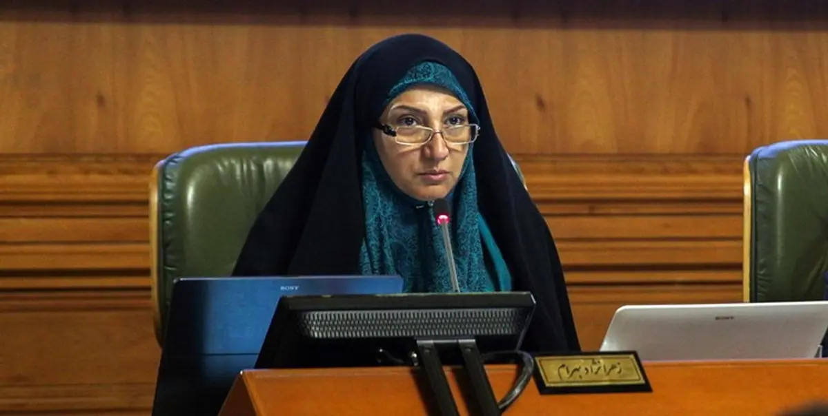 عضو شورای شهر تهران: سوخت مازوت وگازوئیل به حدود۶۰درصد رسیده
