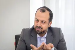 برنامه ویژه دولت برای حمایت از تولید
