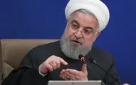 روحانی: مسائل اصلی ما با آمریکایی‌ها در وین حل و فصل شده و چند نکته فرعی باقی مانده