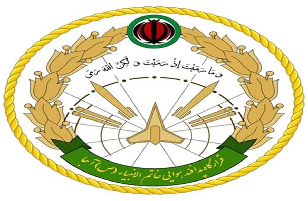 پهپاد سِری پدافند هوایی ارتش را بشناسید/خرجِ ۲۲۰ میلیون دلاری پدافند هوایی روی دست آمریکا + تصاویر