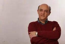«وقت خوشِ» حمید امجد در قرنطینه