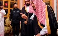  عادی سازی روابط  |  پسر پادشاه عربستان گفته «ما بدون اسرائیل موفق نمی‌شویم»
