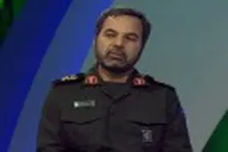 سپاه: ماهواره نور تاکنون ۱۶ بار دور کره زمین چرخیده است