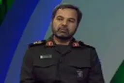 سپاه: ماهواره نور تاکنون ۱۶ بار دور کره زمین چرخیده است