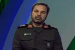 سپاه: ماهواره نور تاکنون ۱۶ بار دور کره زمین چرخیده است