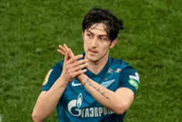 هوش مصنوعی پیش‌بینی کرد: بارسلونا به سردار آزمون نیاز دارد!