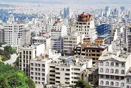 ثبت نام مجردها برای مسکن فعلا در حد پیشنهاد است