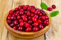 درمان کبد چرب با ترشی زغال اخته! | ترفند درست کردن ترشی زغال اخته +ویدئو