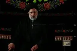 حضور رئیسی در اجتماع «عشیره عاشورا» در پادگان ۰۶ ارتش