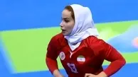 یکی دیگر از ورزشکاران حرفه‌ای ایران درخواست پناهندگی داد