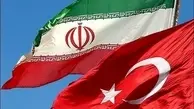 رشد 12 درصدی تجارت ایران و ترکیه در فروردین | تبادلات 386 میلیون دلاری
