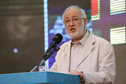 اندیشیده انقلاب در میان نسل‌های جوان زنده است