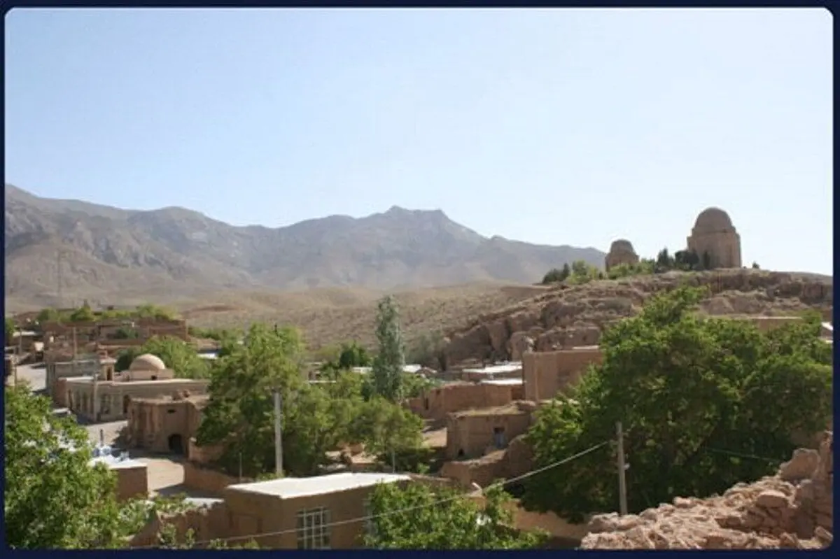 در فهرست آثار ملی3 اثر تاریخی یزد به ثبت رسید