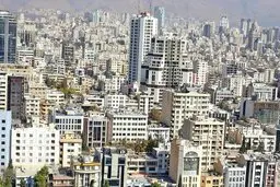 قیمت یک خونه نقلی و کوچک در جنوب تهرن چقدره؟ | با یک میلیارد میشه چیزی خرید؟ + جدول قیمت ها