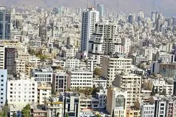 قیمت یک خونه نقلی و کوچک در جنوب تهرن چقدره؟ | با یک میلیارد میشه چیزی خرید؟ + جدول قیمت ها