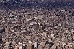 تهران مخوف ترین شهر ایران | شهرهای کشور آماده حمله اقلیمی نیستند | تاثیر آب و هوا بر شهرها