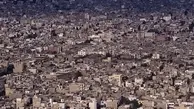 تهران مخوف ترین شهر ایران | شهرهای کشور آماده حمله اقلیمی نیستند | تاثیر آب و هوا بر شهرها