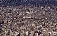 تهران مخوف ترین شهر ایران | شهرهای کشور آماده حمله اقلیمی نیستند | تاثیر آب و هوا بر شهرها