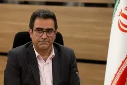 ‏محمد احمدی مدیرعامل شرکت ملی پست و معاون وزیر ارتباطات شد